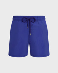 Swim Shorts Solid - Blue Versailles / Vilebrequin New