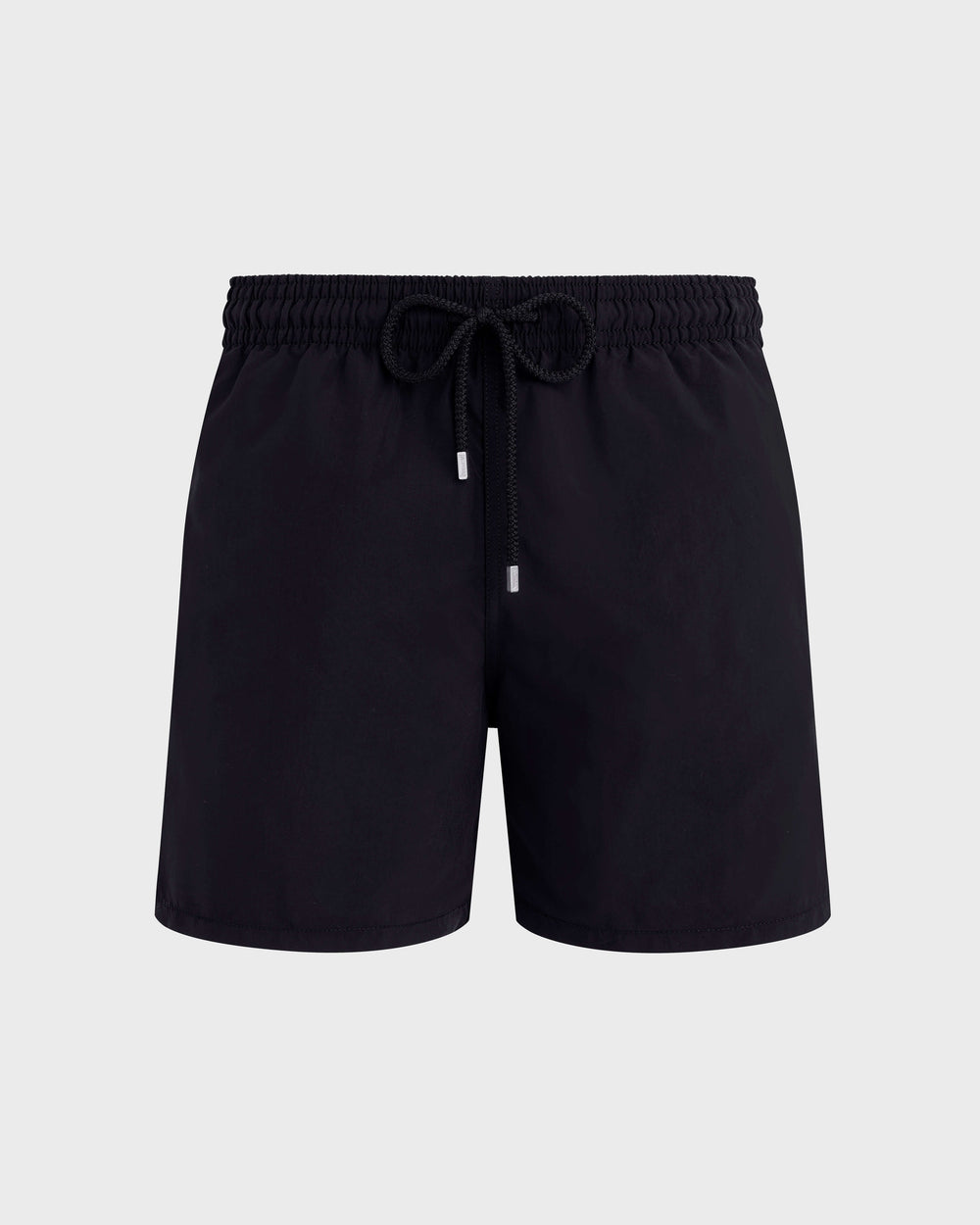 Swim Shorts Solid - Black / Vilebrequin US