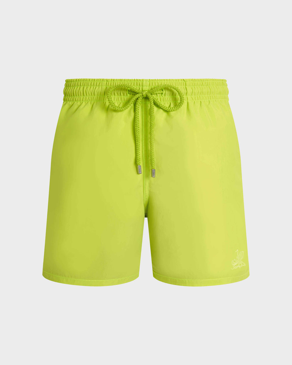 Swim Trunks Water-reactive Hypnoctopus - Green Acide / Vilebrequin New