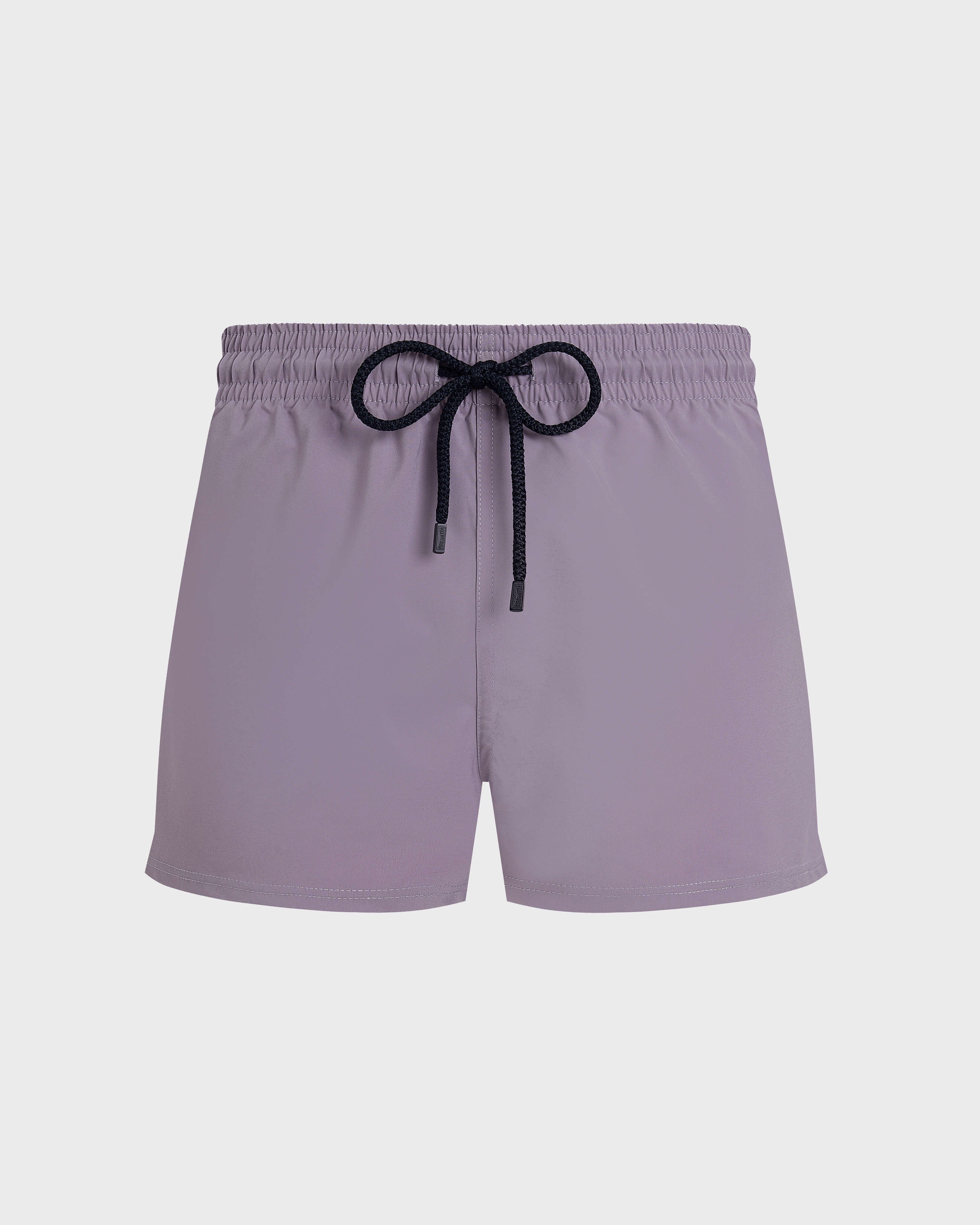 Swimwear Short and Fitted Stretch Solid | Site Vilebrequin | MANH9E00 / Vilebrequin New