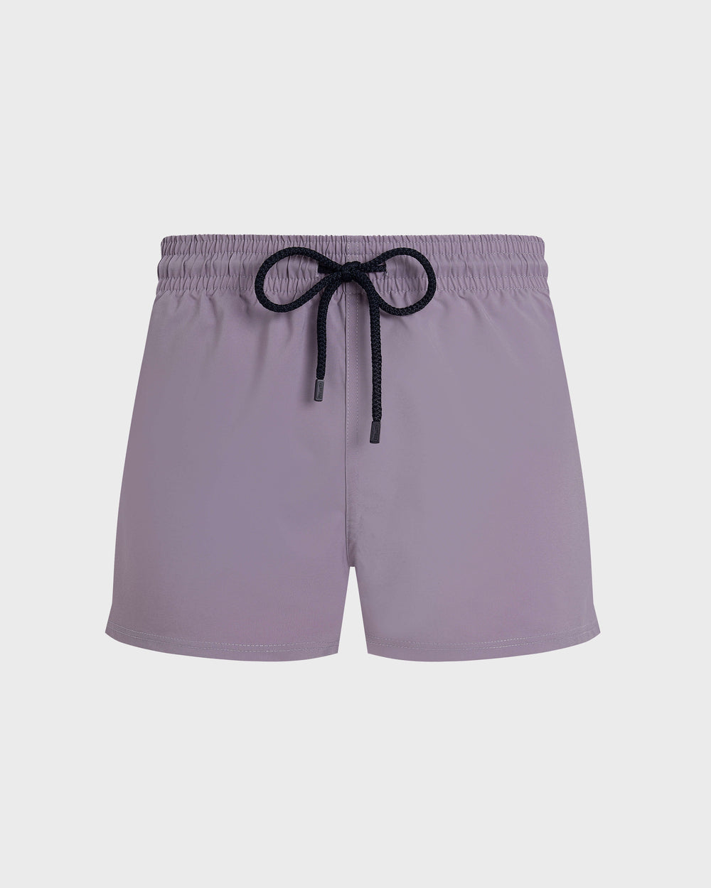 Swimwear Short and Fitted Stretch Solid | Site Vilebrequin | MANH9E00 / Vilebrequin New