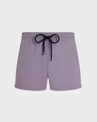 Swimwear Short and Fitted Stretch Solid | Site Vilebrequin | MANH9E00 / Vilebrequin New