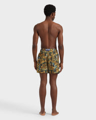 Swim Shorts Camo Splash - VBQ x Palm Angels / Vilebrequin US