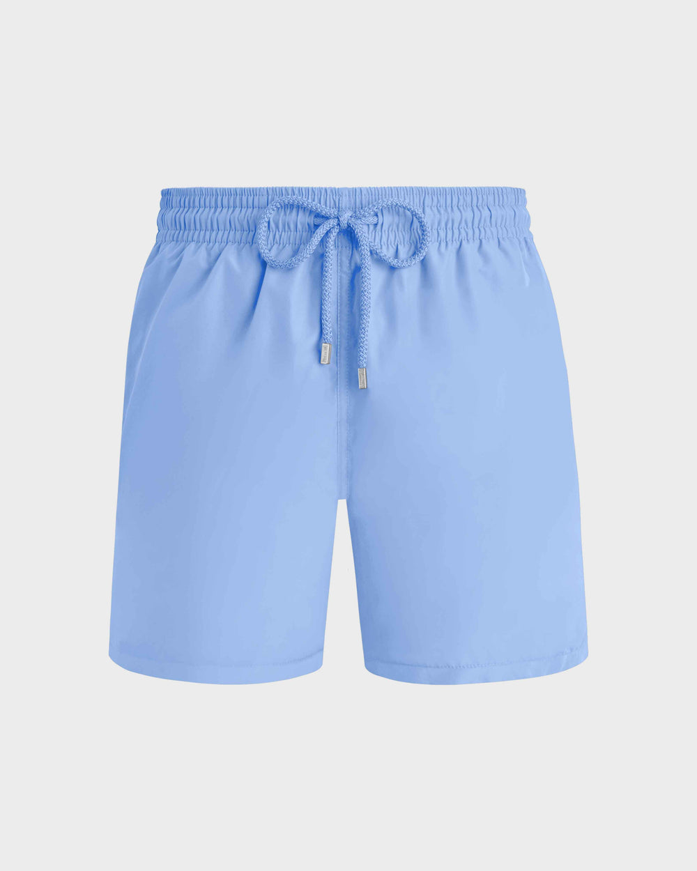 Swim Shorts Solid - Blue Flax flower / Vilebrequin Online