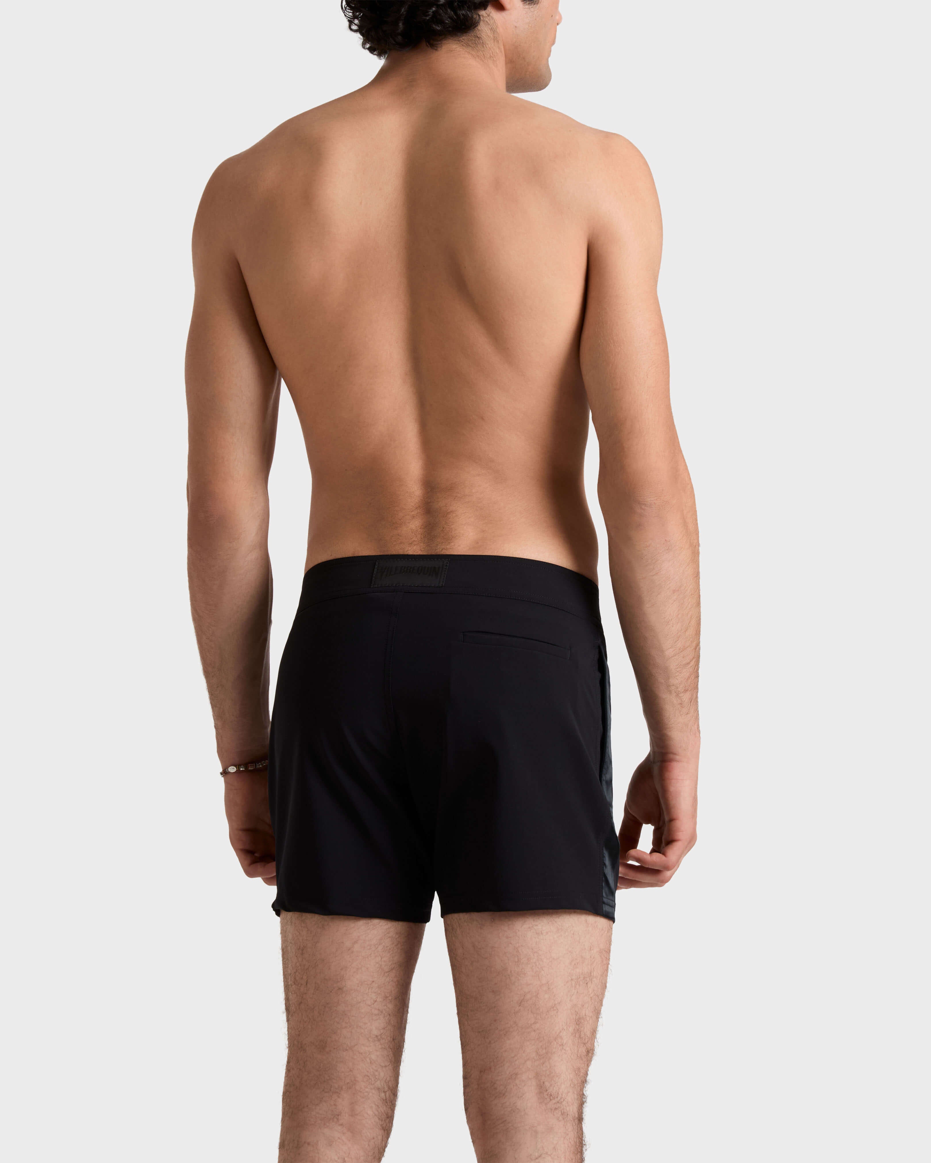 Flat belt Swim Shorts Tailoring / Vilebrequin On sale