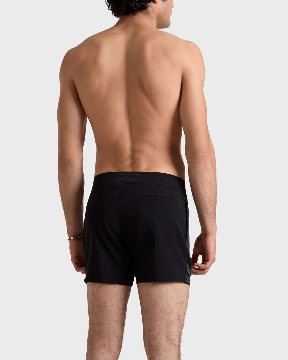 Flat belt Swim Shorts Tailoring / Vilebrequin On sale