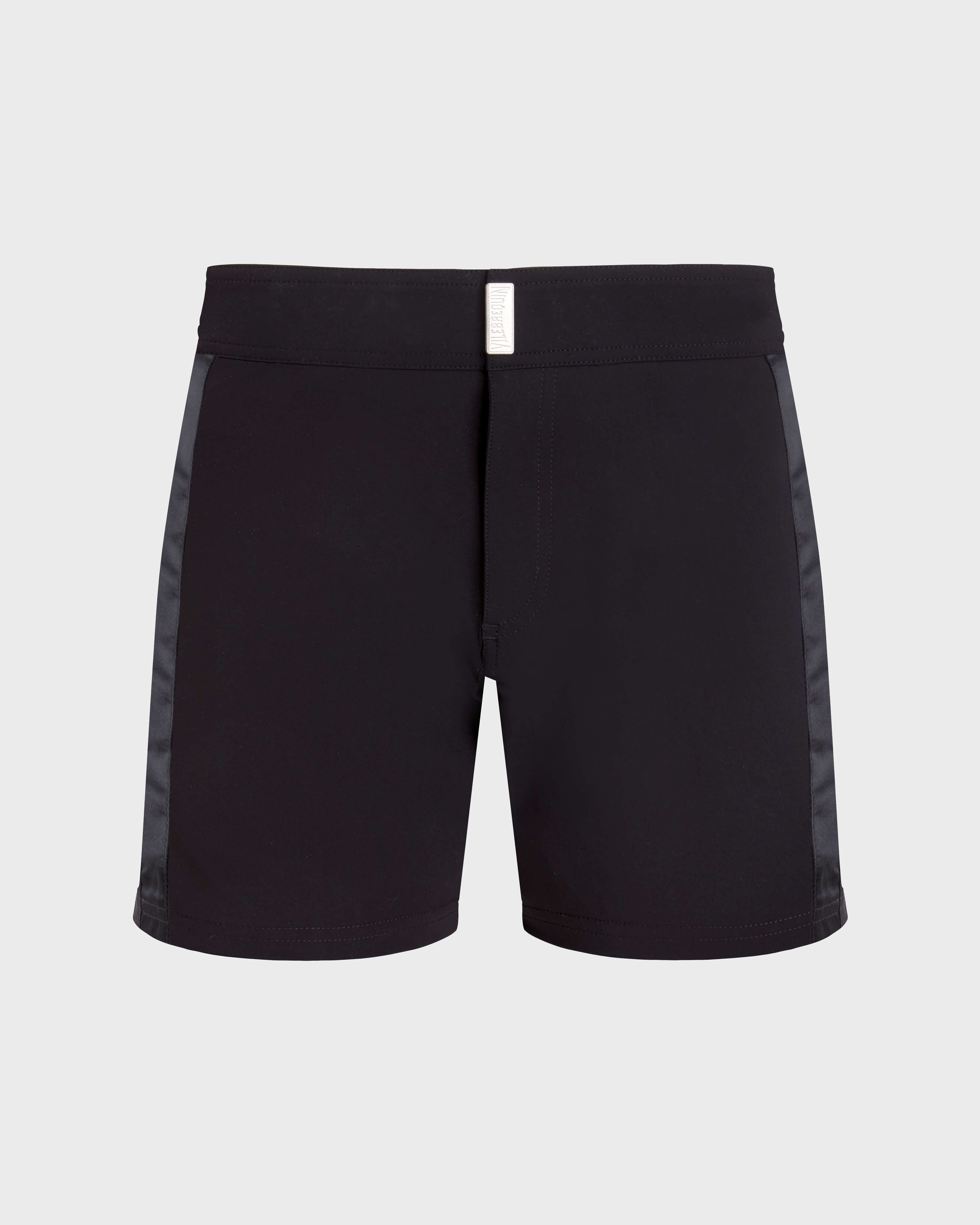 Flat belt Swim Shorts Tailoring / Vilebrequin On sale