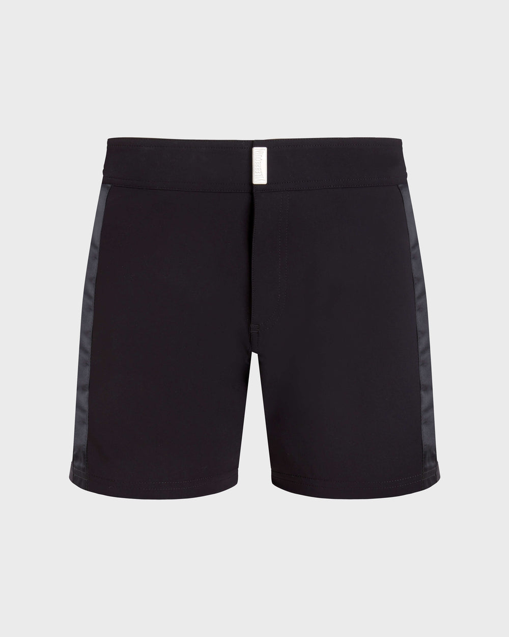 Flat belt Swim Shorts Tailoring / Vilebrequin On sale