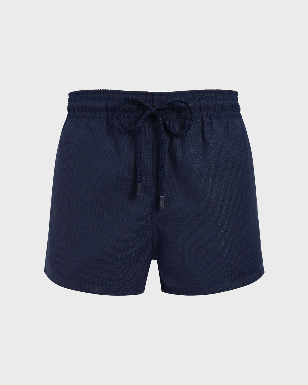 Swimwear Micro Carreaux - Blue Navy Website | MLTH2L26 / Vilebrequin New