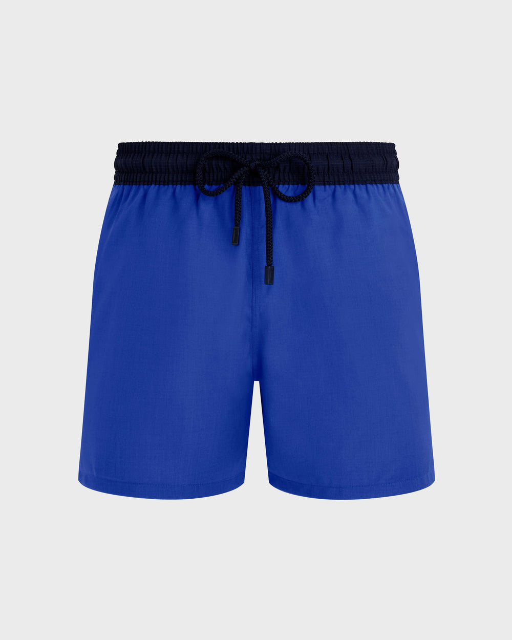 Swim Shorts Bicolore - Sea blue Swimwear / Vilebrequin Online
