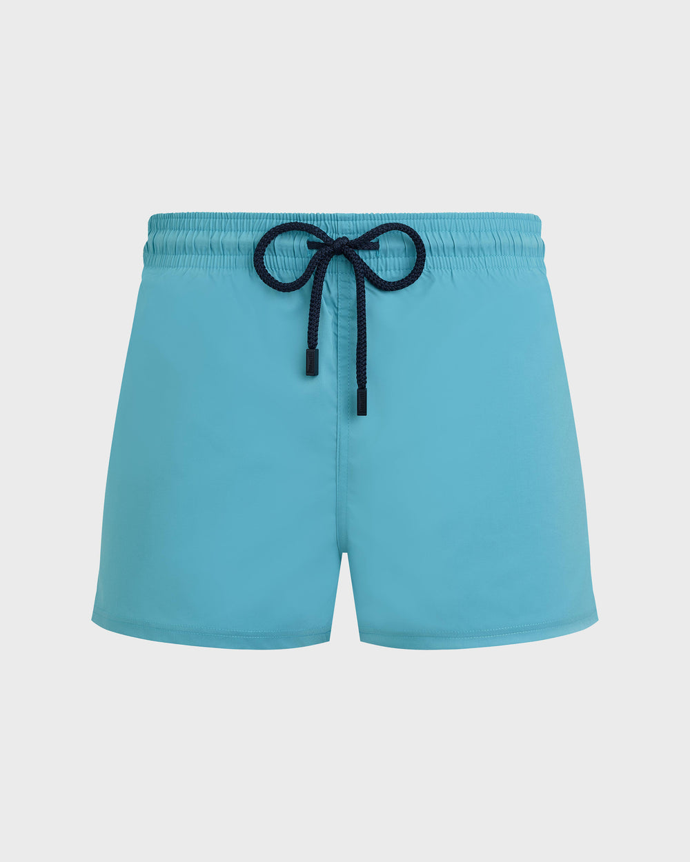 Swimwear Short and Fitted Stretch Solid | Site Vilebrequin | MANH9E00 / Vilebrequin Sale