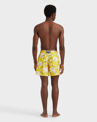 Swim Shorts Hawai Splash - VBQ x Palm Angels / Vilebrequin New