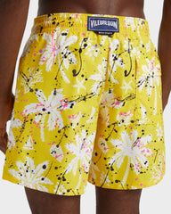 Swim Shorts Hawai Splash - VBQ x Palm Angels / Vilebrequin New
