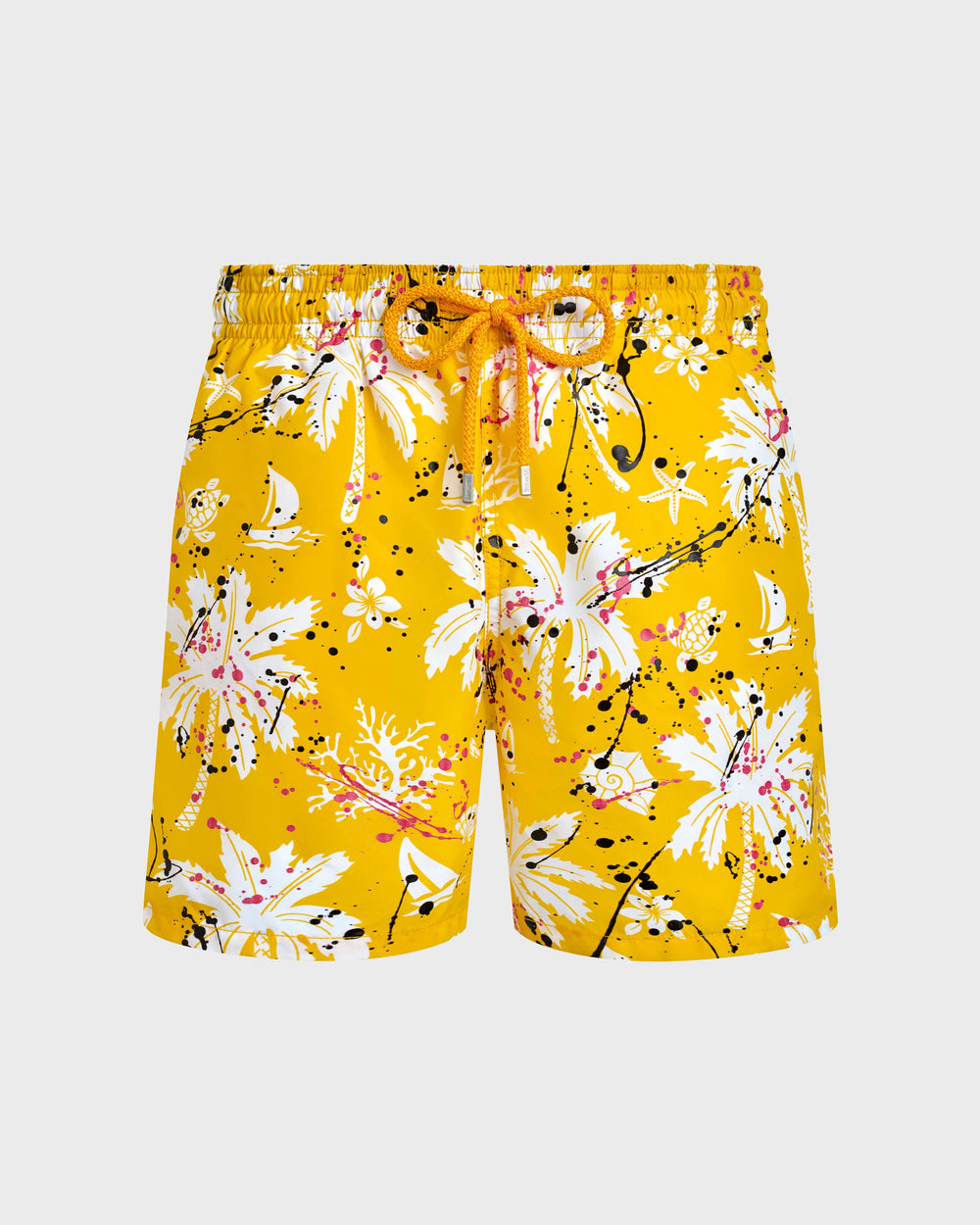 Swim Shorts Hawai Splash - VBQ x Palm Angels / Vilebrequin New