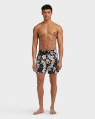 Swim Shorts Flower Splash - VBQ x Palm Angels / Vilebrequin Online