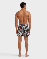 Swim Shorts Flower Splash - VBQ x Palm Angels / Vilebrequin Online