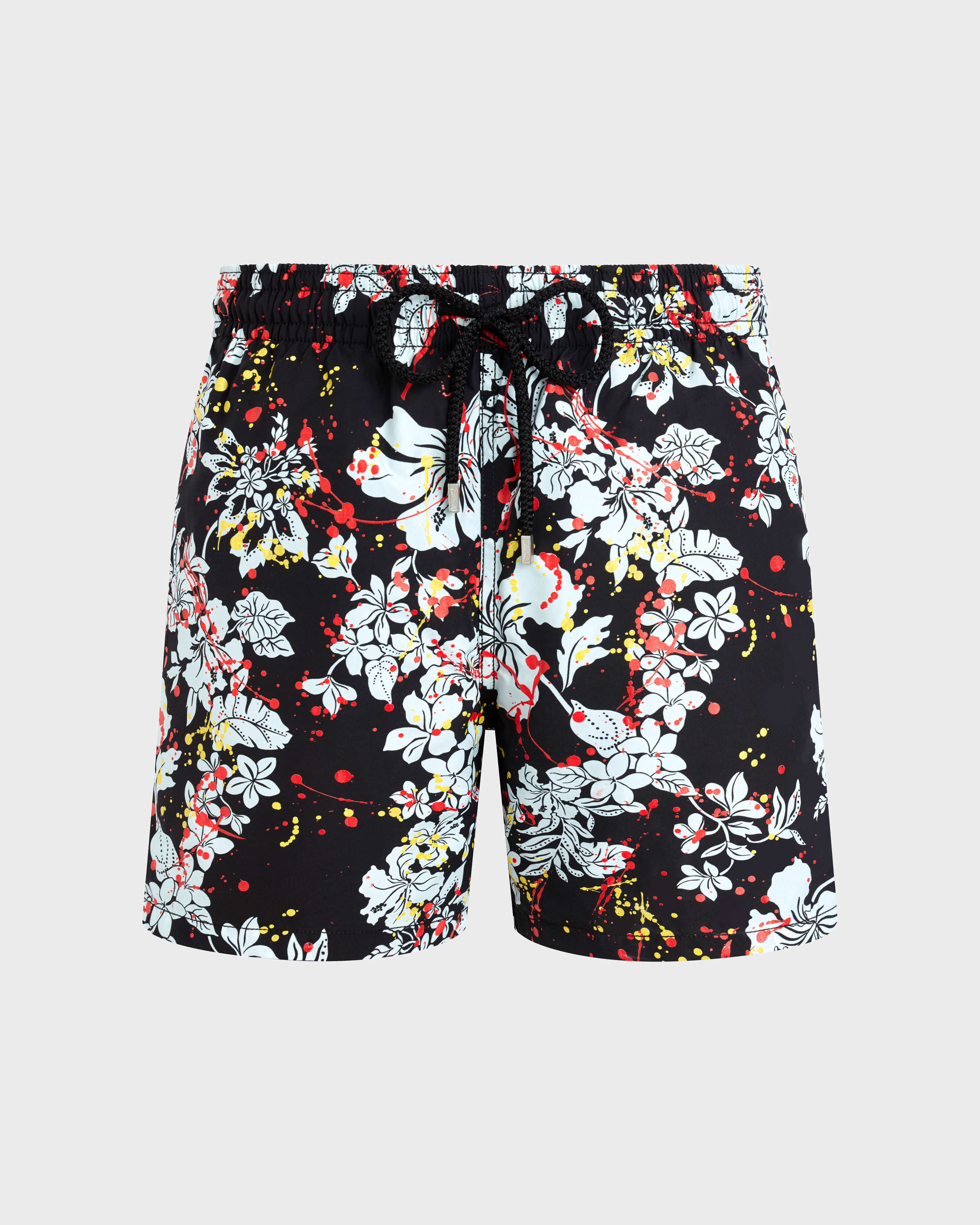 Swim Shorts Flower Splash - VBQ x Palm Angels / Vilebrequin Online
