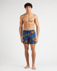 Swim Shorts Ronde des Tortues Tricot / Vilebrequin For sale