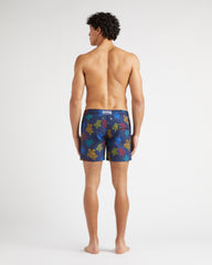 Swim Shorts Ronde des Tortues Tricot / Vilebrequin For sale
