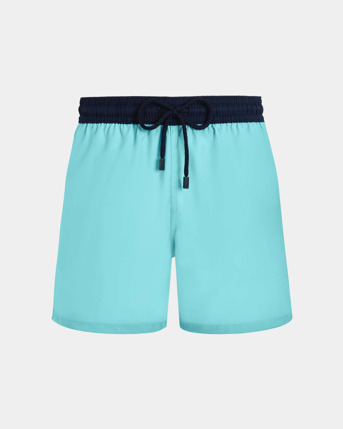 Ultrafine Wool Swim Shorts Super 120'S / Vilebrequin Discount