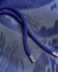 Silk Swim Shorts Vagues - Vilebrequin x Maison BUCOL / Vilebrequin Outlet