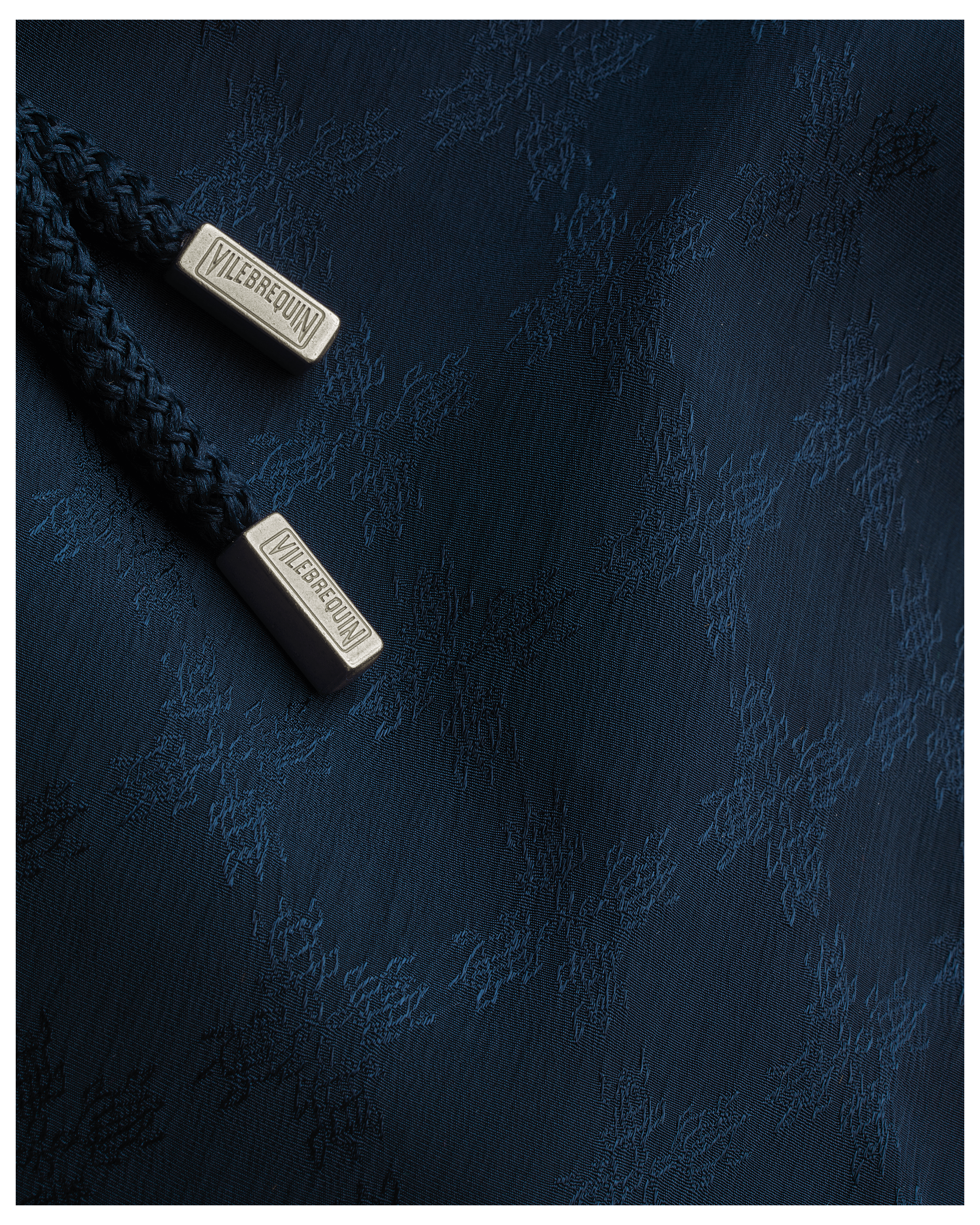 Swim shorts Turtles Monogram - Blue Navy / Vilebrequin Online