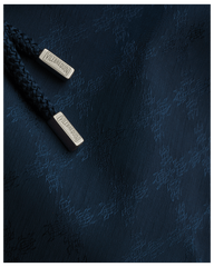 Swim shorts Turtles Monogram - Blue Navy / Vilebrequin Online