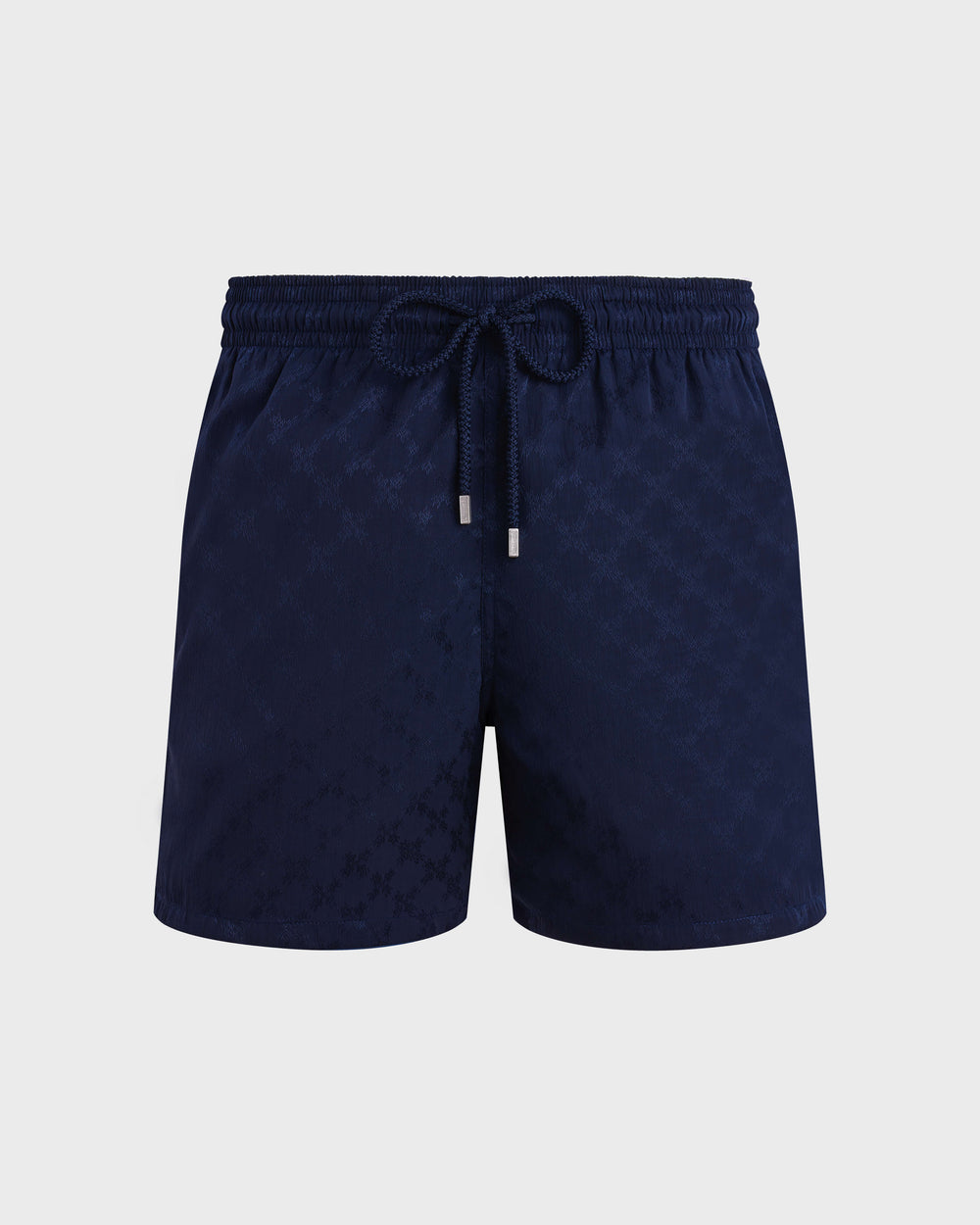 Swim shorts Turtles Monogram - Blue Navy / Vilebrequin Online