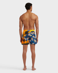 Swim Shorts Hawaiian Mix - VBQ x Palm Angels / Vilebrequin Sale