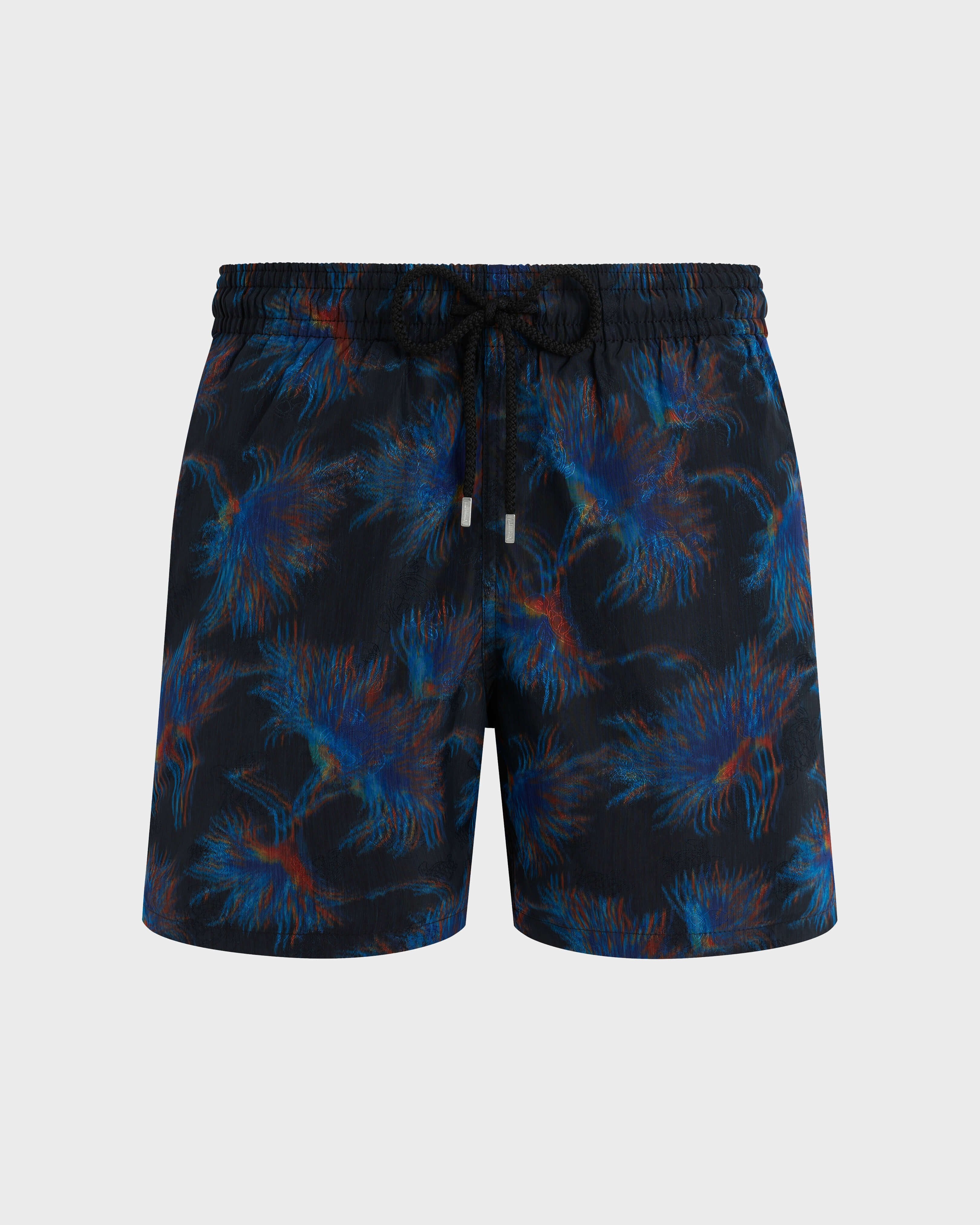 Silk Swim Shorts Kyoto - Vilebrequin x Maison BUCOL / Vilebrequin For sale