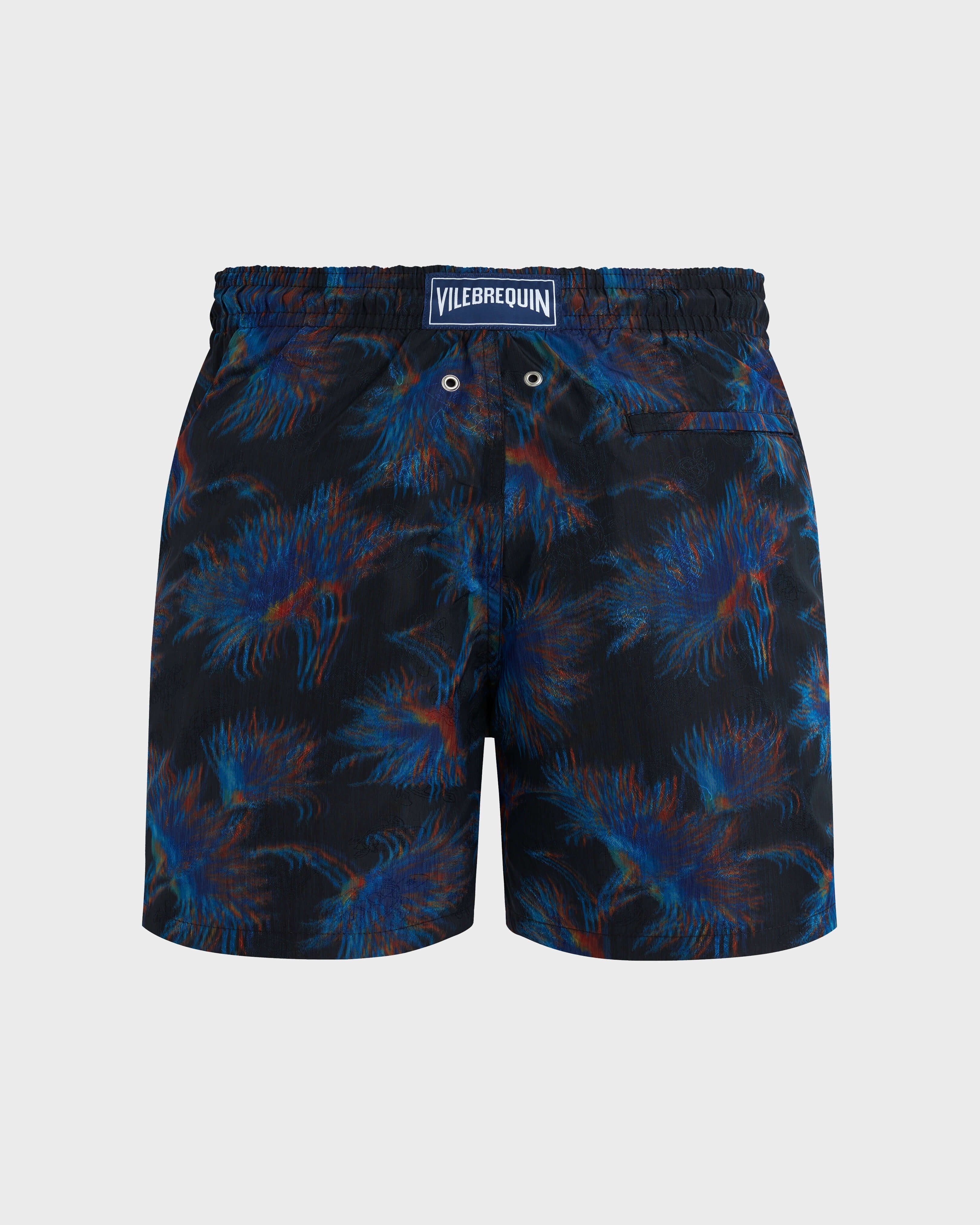 Silk Swim Shorts Kyoto - Vilebrequin x Maison BUCOL / Vilebrequin For sale