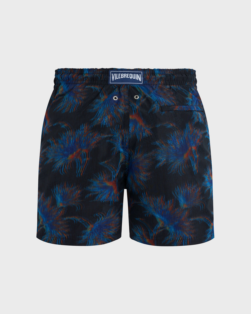Silk Swim Shorts Kyoto - Vilebrequin x Maison BUCOL / Vilebrequin For sale