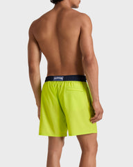 Ultrafine Wool Swim Shorts Super 120'S / Vilebrequin Online