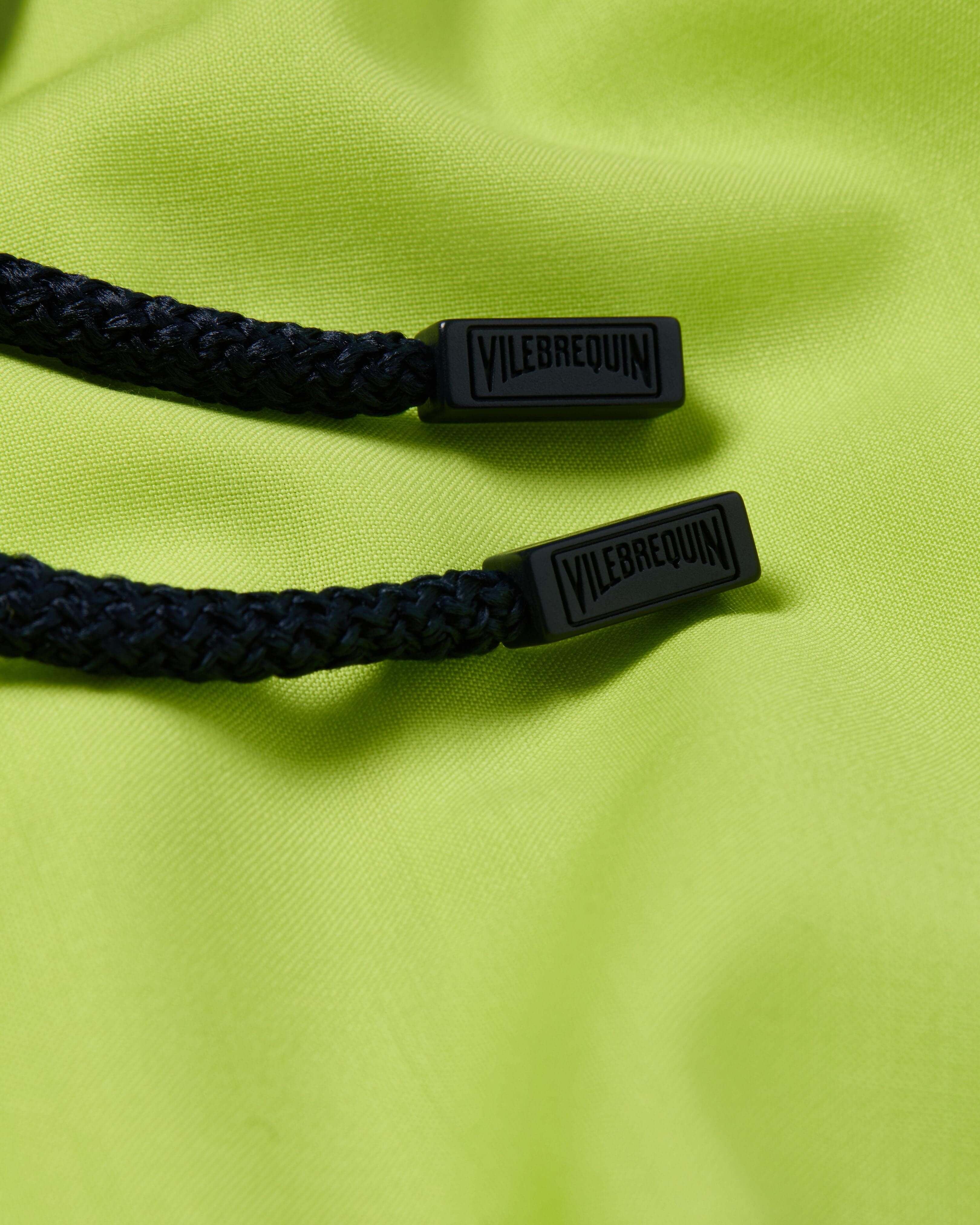 Ultrafine Wool Swim Shorts Super 120'S / Vilebrequin Online