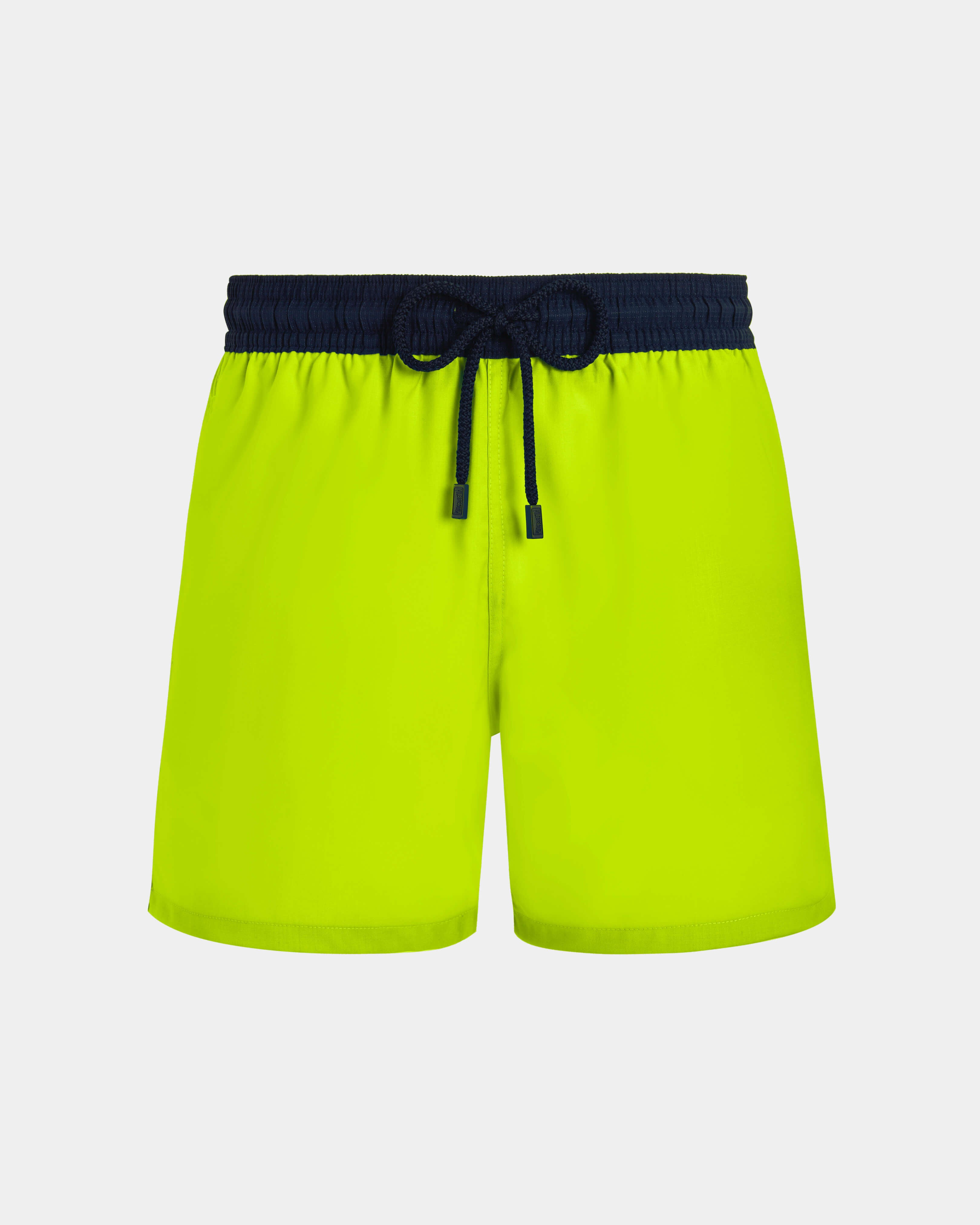 Ultrafine Wool Swim Shorts Super 120'S / Vilebrequin Online