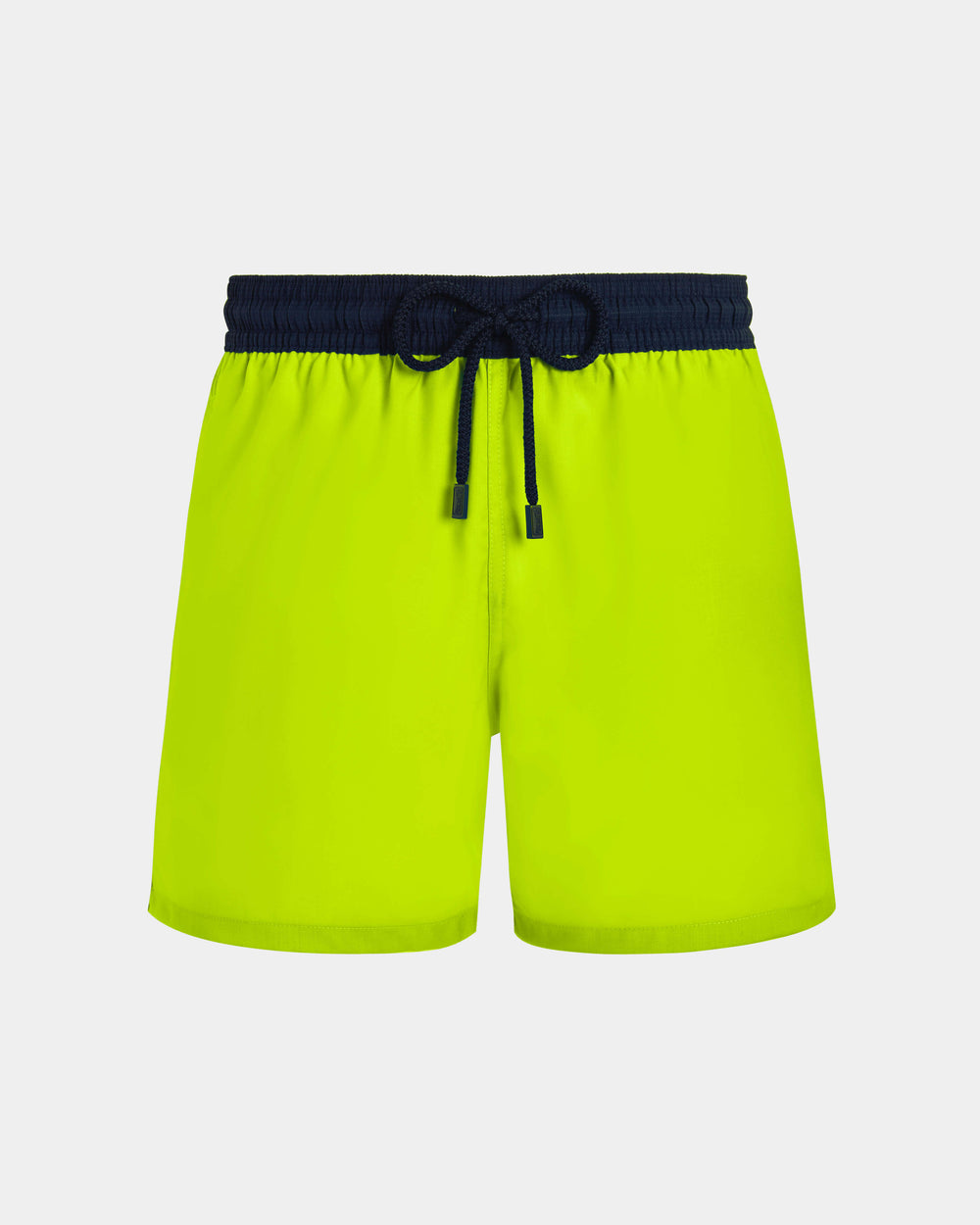 Ultrafine Wool Swim Shorts Super 120'S / Vilebrequin Online