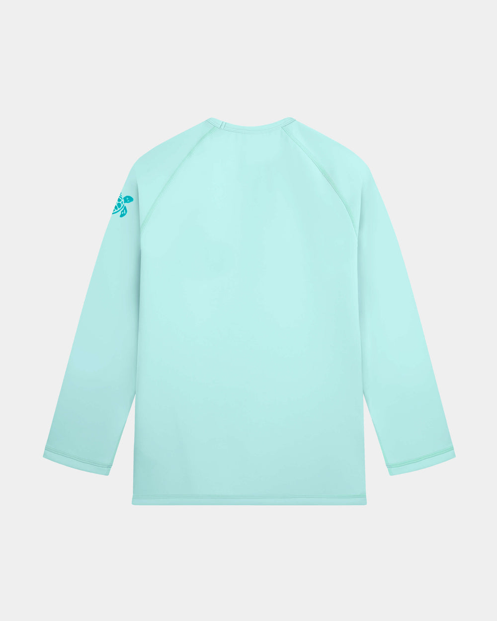Long Sleeves Rashguard Solid - Blue note / Vilebrequin For sale
