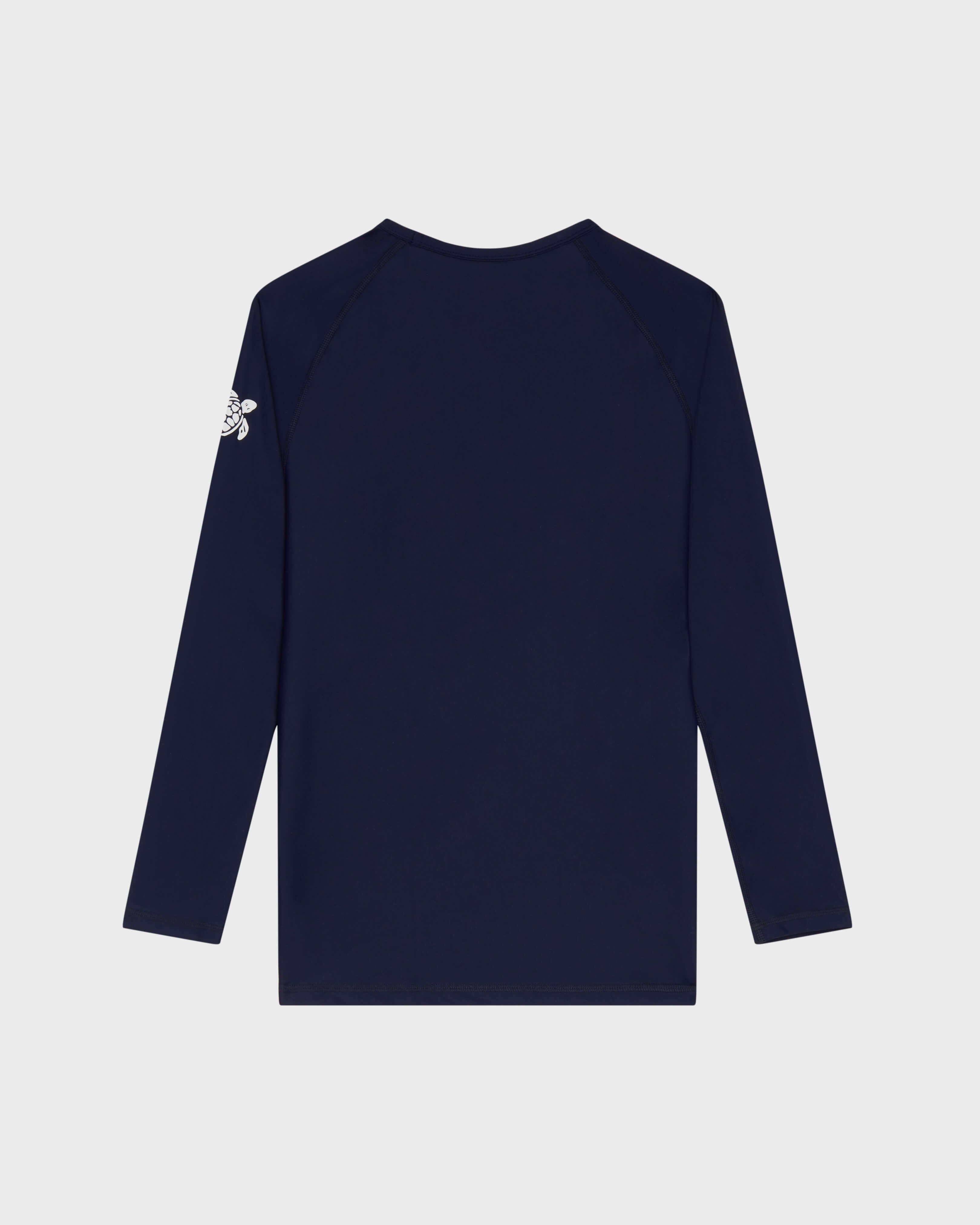 Rashguard Solid | Site Vilebrequin | REGC0R35 / Vilebrequin New