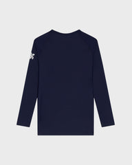 Rashguard Solid | Site Vilebrequin | REGC0R35 / Vilebrequin New