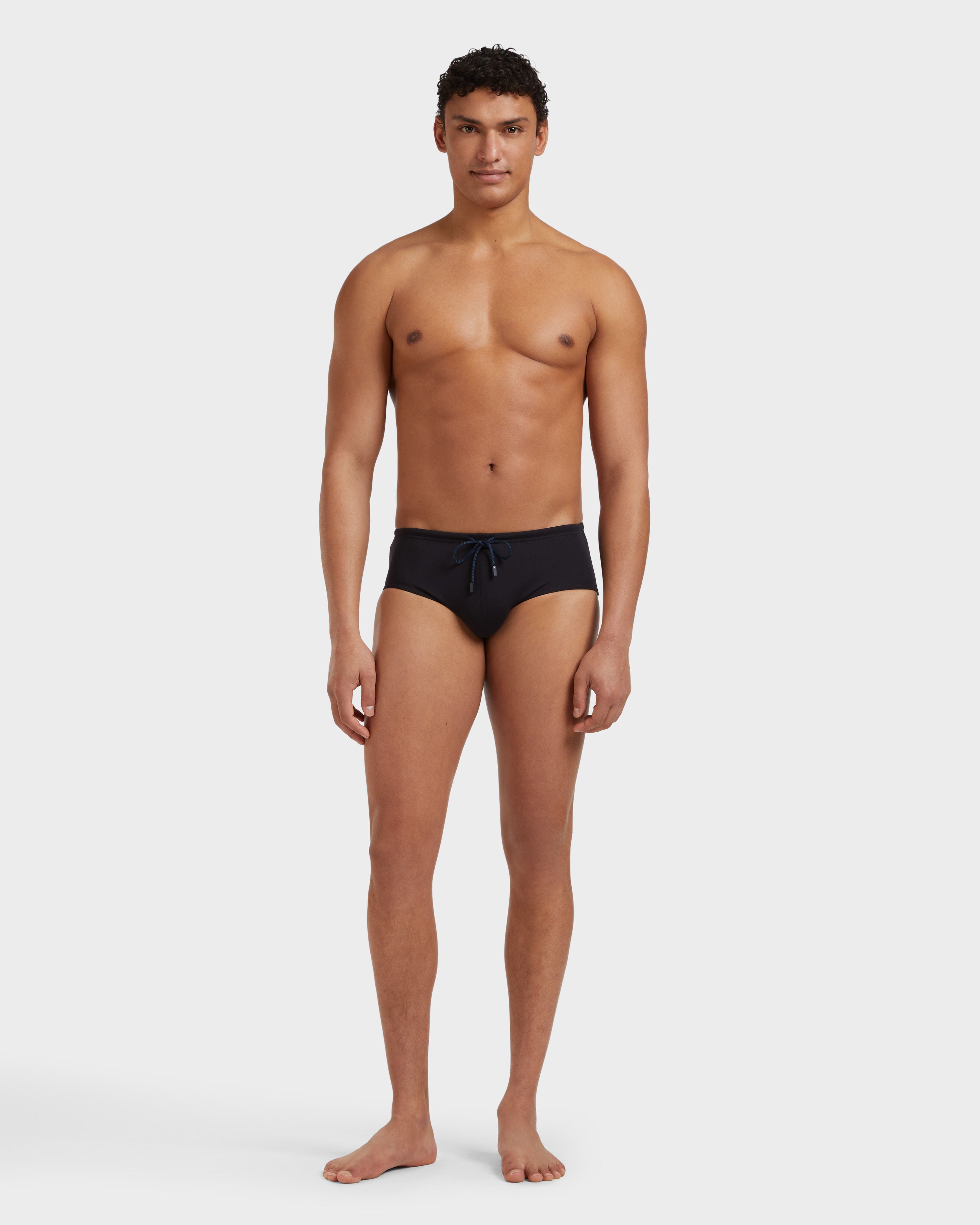 Swim Brief Solid | Site Vilebrequin | NUGE9G03 / Vilebrequin Online