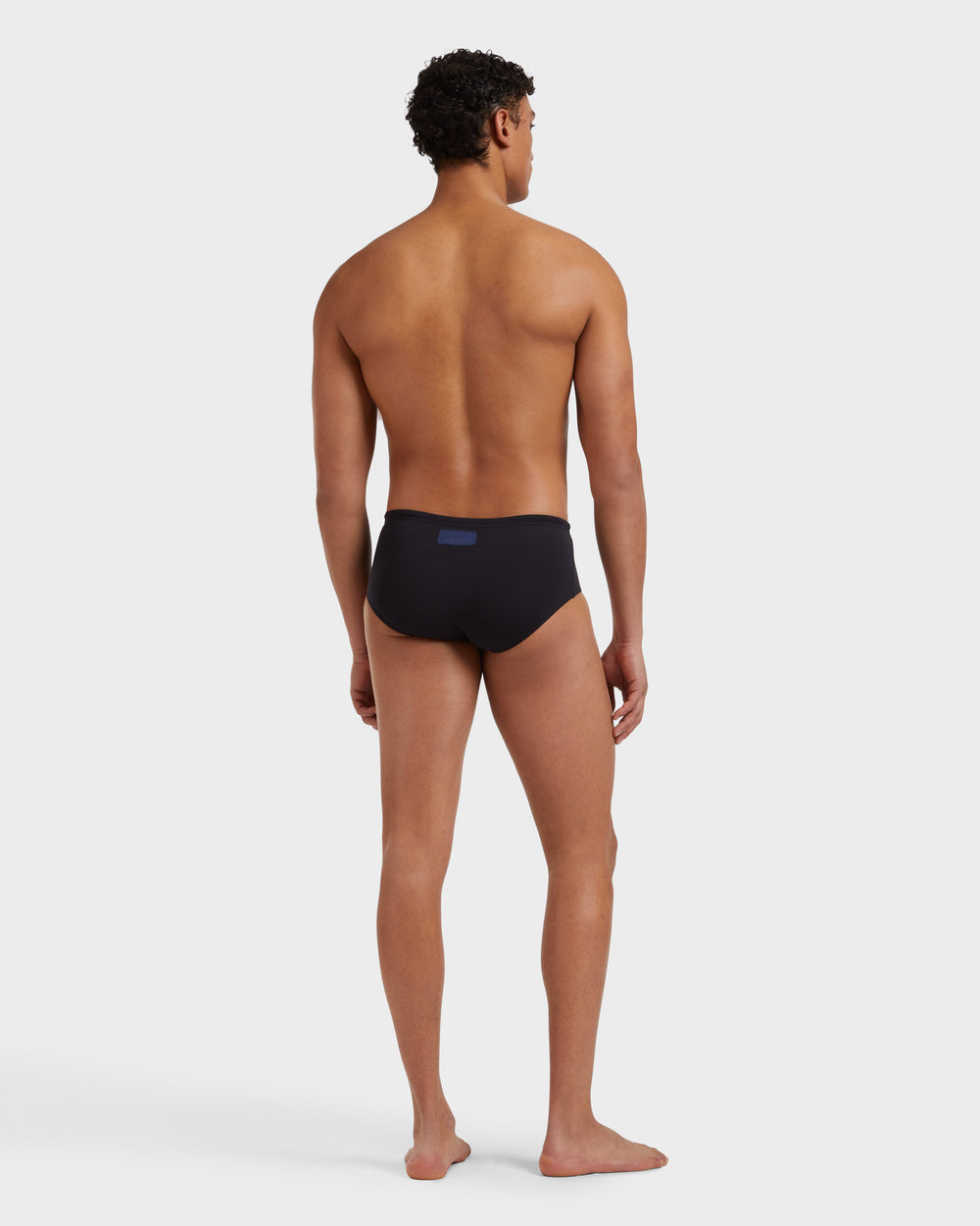 Swim Brief Solid | Site Vilebrequin | NUGE9G03 / Vilebrequin Online