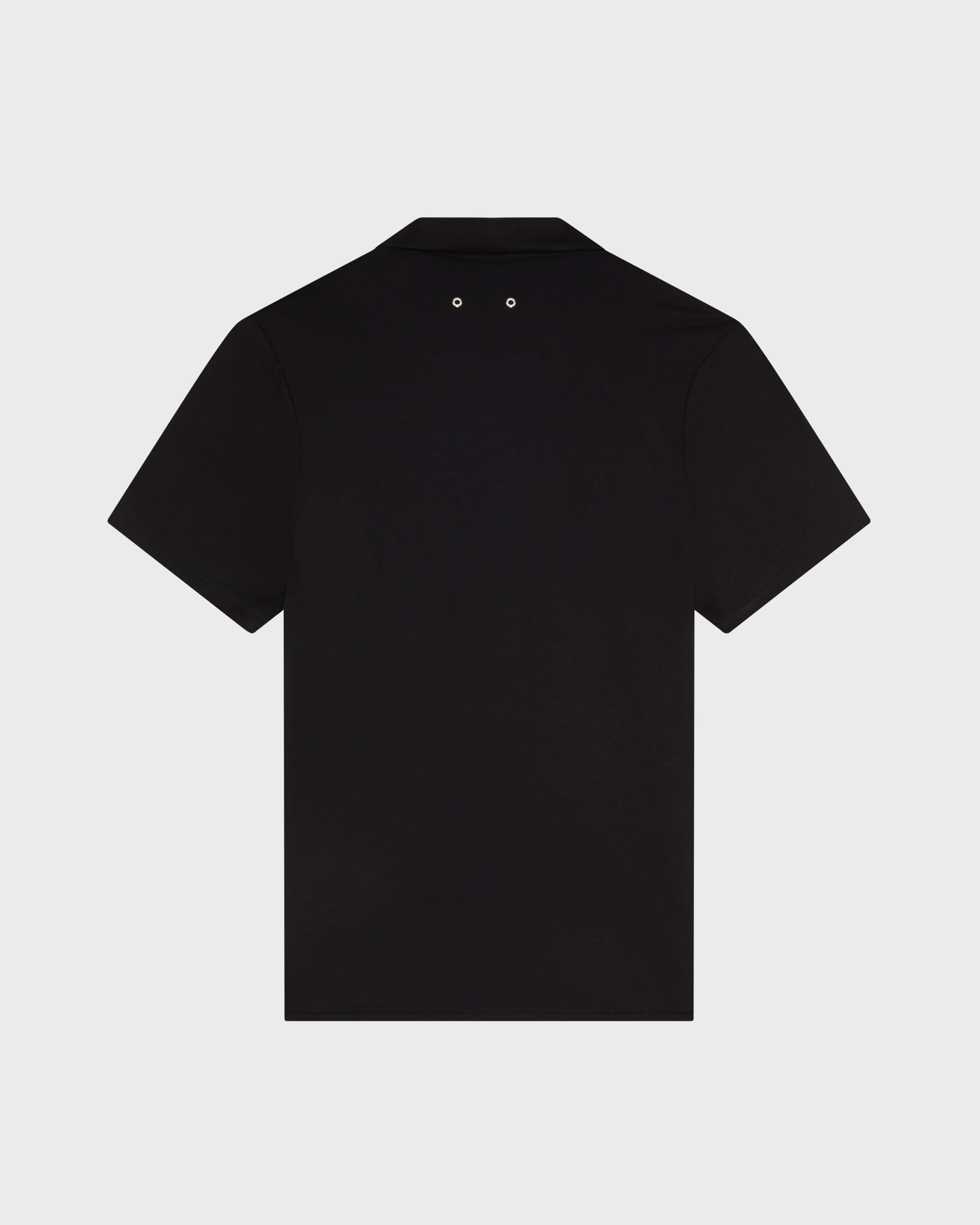 Tencel Polo Shirt Solid | Site Vilebrequin | PRLH9R02 / Vilebrequin Sale