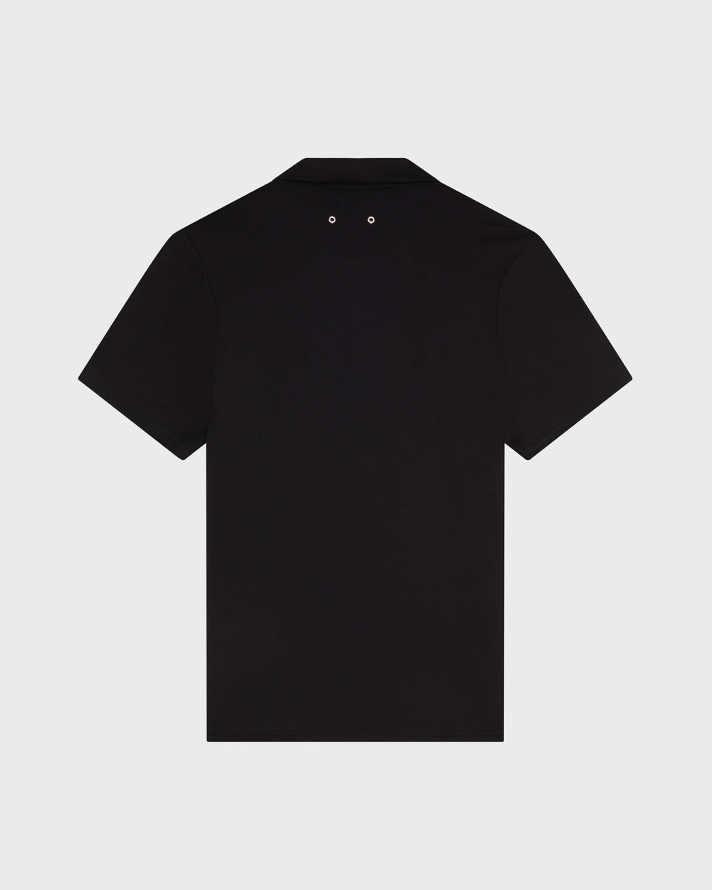 Tencel Polo Shirt Solid | Site Vilebrequin | PRLH9R02 / Vilebrequin Sale
