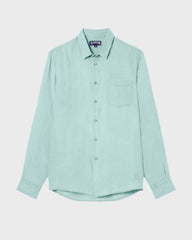 Linen Shirt Solid / Vilebrequin Online