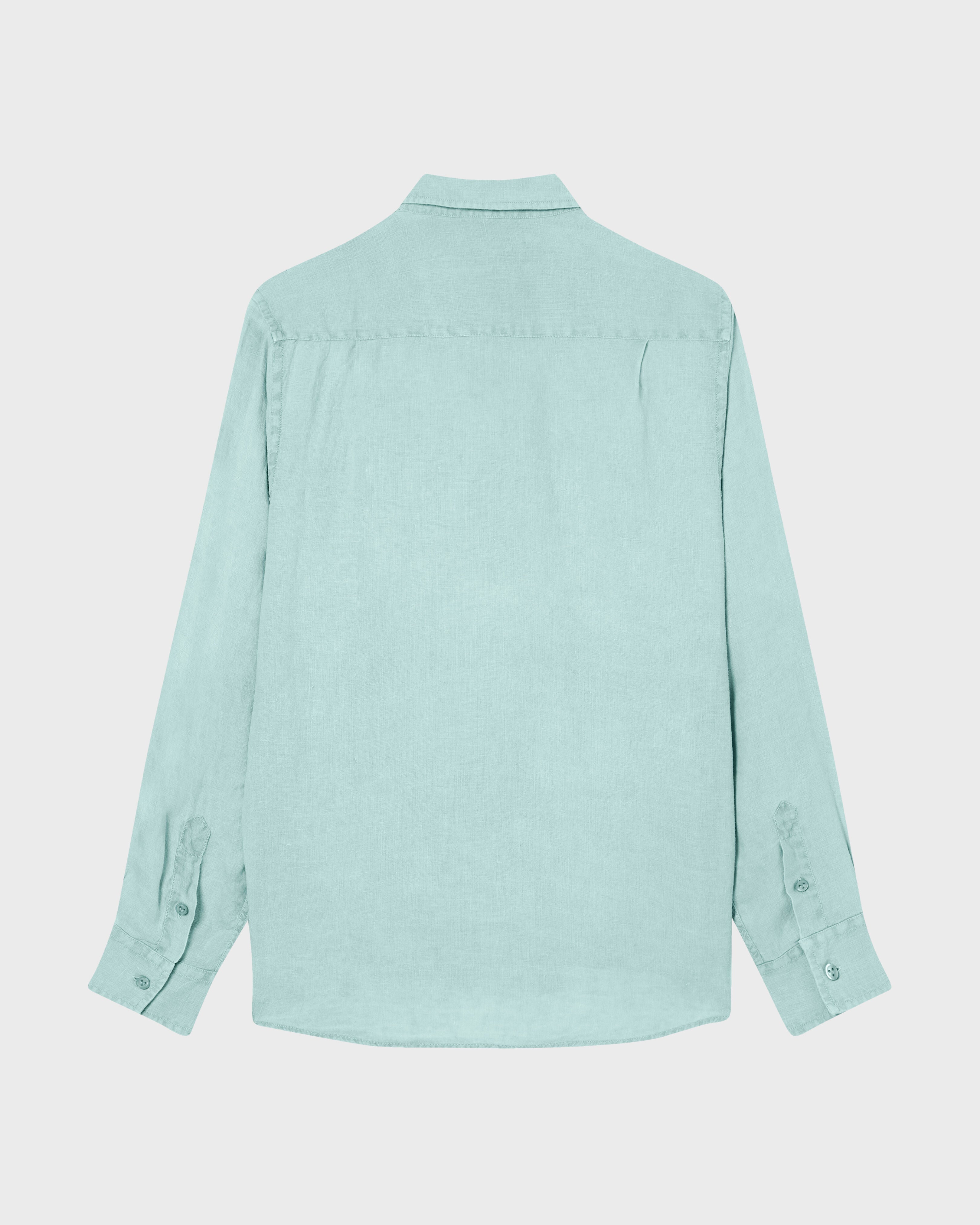 Linen Shirt Solid / Vilebrequin Online