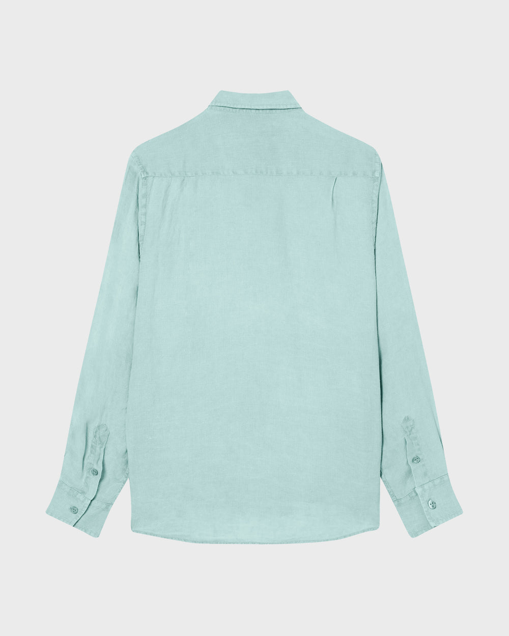 Linen Shirt Solid / Vilebrequin Online