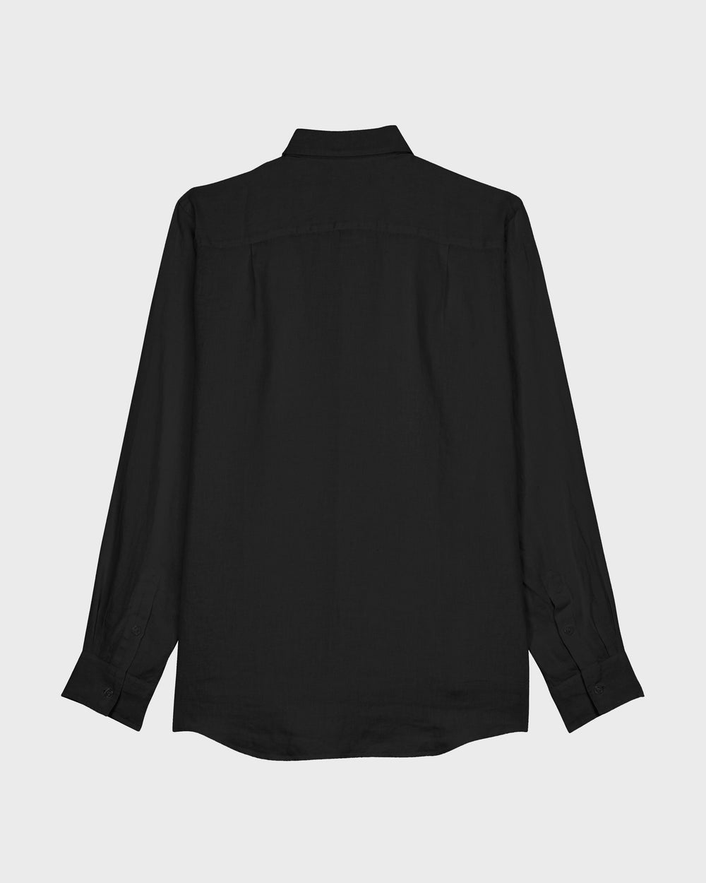 Linen Shirt Solid | Site Vilebrequin | CRSE3U00 / Vilebrequin Outlet