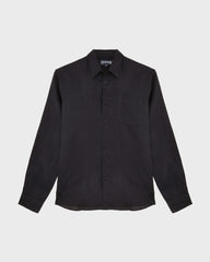 Linen Shirt Solid / Vilebrequin US