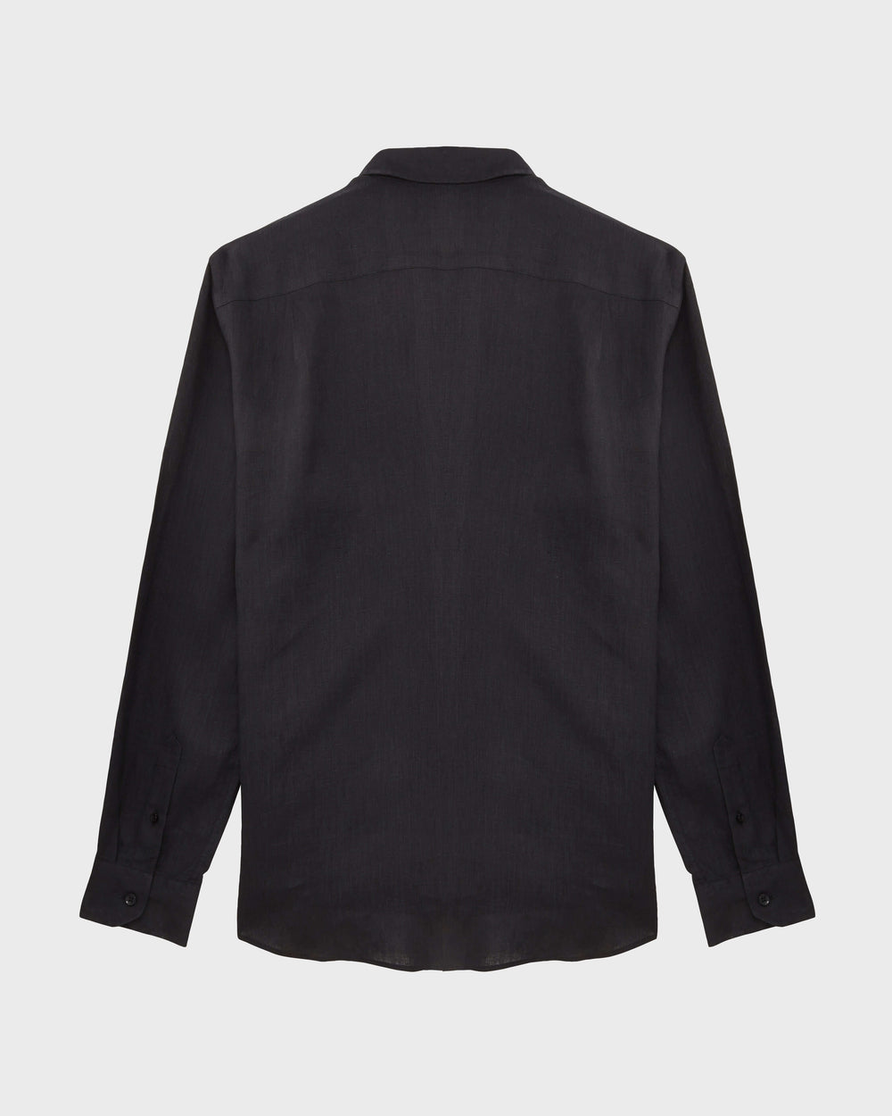 Linen Shirt Solid / Vilebrequin US