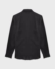 Linen Shirt Solid / Vilebrequin US
